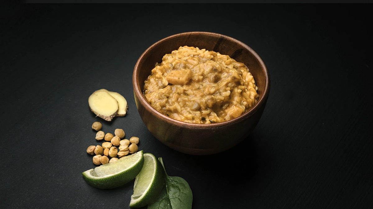 REAL TURMAT Kurczak Tikka Masala - danie liofilizowane - 500 g